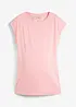Maglia prémaman con spalline imbottite, bpc bonprix collection