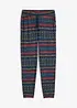 Pantaloni in jersey di misto viscosa morbido, bonprix
