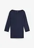 Maglia a maniche lunghe in puro cotone biologico, bonprix
