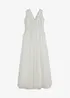 Abito da sposa con tulle e pizzo, bonprix