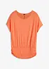 Maglia in viscosa fluente, bonprix