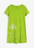 Camicia da notte in cotone biologico, bonprix