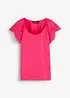 Maglia con ricami traforati, bonprix