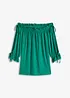Maglia con spalle scoperte, bonprix
