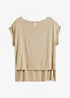 Maglia oversize in viscosa fluente, bonprix