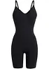 Body senza cuciture con effetto modellante medio, bonprix