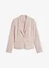 Blazer corto, bonprix