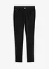 Pantaloni in jersey di misto viscosa, bonprix