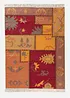 Tappeto kilim effetto patchwork, bonprix