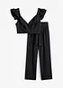 Maglia e pantaloni (set 2 pezzi), bonprix