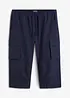 Pinocchietti funzionali, regular fit, bonprix