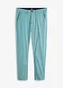 Pantaloni chino leggeri, regular fit, bonprix