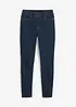 Jeggings con cinta comoda, a vita alta, bonprix