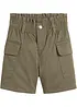Shorts cargo, regular fit, John Baner JEANSWEAR