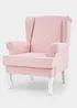 Poltrona con orecchie, bonprix