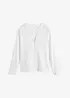Camicetta in lino, bonprix