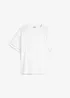 Maglia con dettaglio alle maniche, bonprix