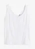 Top in cotone biologico, bonprix