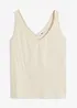 Top in cotone biologico, bonprix