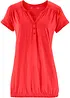 Maglia in cotone a maniche corte, bonprix