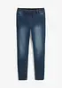 Jeggings con bordo vita comodo, vita media, bonprix