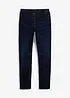 Jeans boyfriend con bordo vita comodo, vita media, bonprix