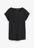 Maglia in misto seta, bonprix