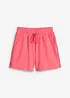 Shorts in felpa, bonprix