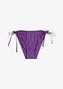 Slip per bikini, RAINBOW
