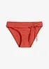 Slip per bikini in poliammide riciclata, bpc selection
