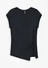 Maglia in viscosa fluente, bonprix
