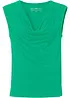 Top in misto viscosa, bonprix
