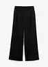Pantaloni larghi, bonprix