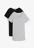 Maglia lunga (pacco da 2), bonprix