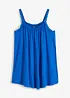 Top in viscosa fluente, bonprix