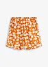 Shorts in fantasia floreale, RAINBOW