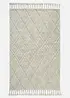 Tappeto con frange, bonprix