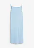 Abito di jersey elasticizzato con cotone biologico, bonprix