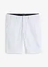 Bermuda chino in puro cotone, regular fit, bonprix