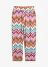 Pantaloni in jersey, bonprix