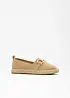 Espadrillas, bonprix