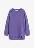 Felpa oversize, bonprix