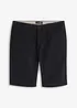 Bermuda chino in puro cotone, regular fit, bonprix