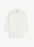 Camicia in mussola, bonprix