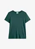 T-shirt in viscosa fluente, bonprix
