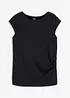 Maglia in viscosa fluente, bonprix
