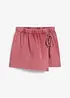 Gonna pantalone in puro cotone biologico, bonprix
