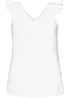 Top in puro cotone biologico, bonprix