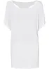 Maglia in misto viscosa, bonprix