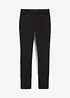 Pantaloni elasticizzati con elastico in vita, bonprix